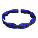 8 Lattice Yoga Stretch Band Dance Fascia elastica di resistenza, Adult