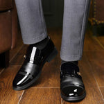 Scarpe da lavoro eleganti da uomo con foro estivo, 46, 47, 48, 40, 44