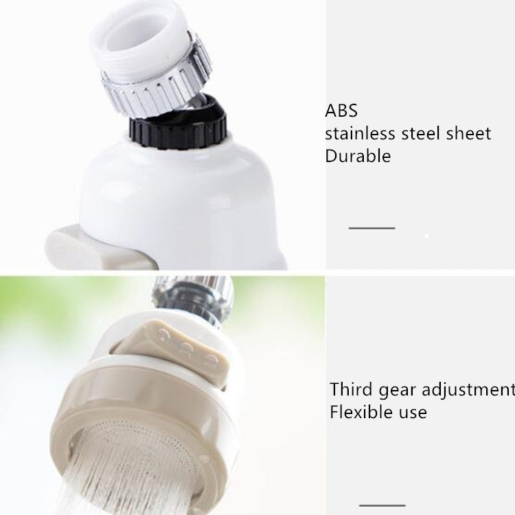 2 pezzi rubinetto booster doccia antispruzzo accessori irrigatore rubinetto da cucina filtro di regolazione per il risparmio idrico, Faucet Booster Shower