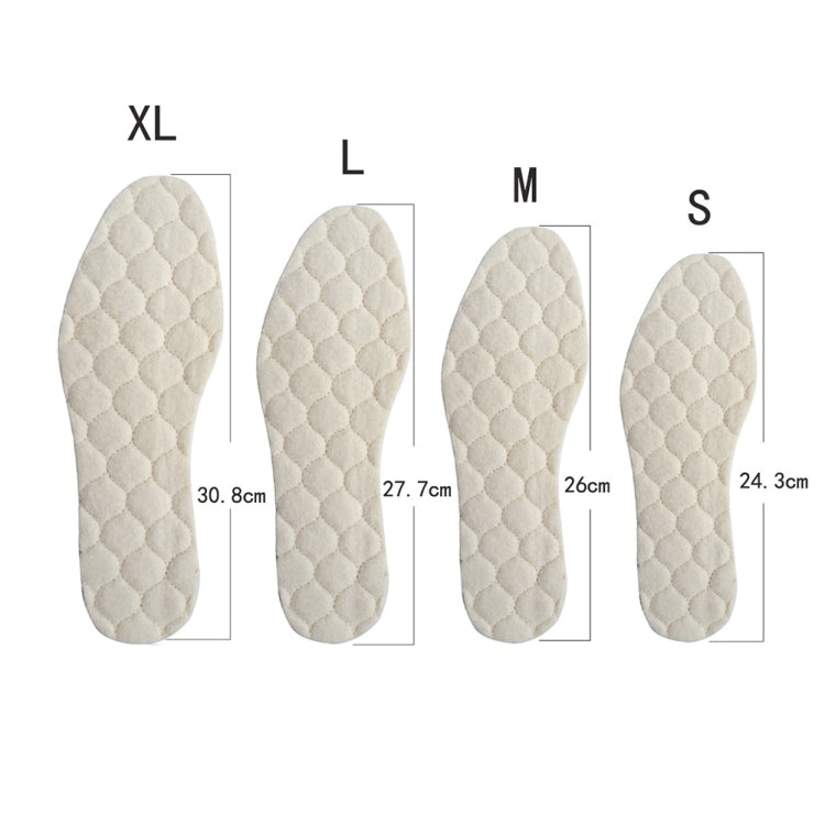 1 paio di solette antiurto sportive isolanti in pellicola di alluminio per uomo e donna, S(36-38), M(39-41), L(42-45), XL(46-48)