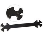 Chiave per utensili manuali multifunzione da 4 pezzi, 4 PCS Wrench