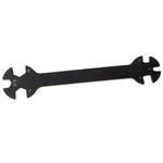 Chiave per utensili manuali multifunzione da 4 pezzi, 4 PCS Wrench