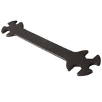 Chiave per utensili manuali multifunzione da 4 pezzi, 4 PCS Wrench