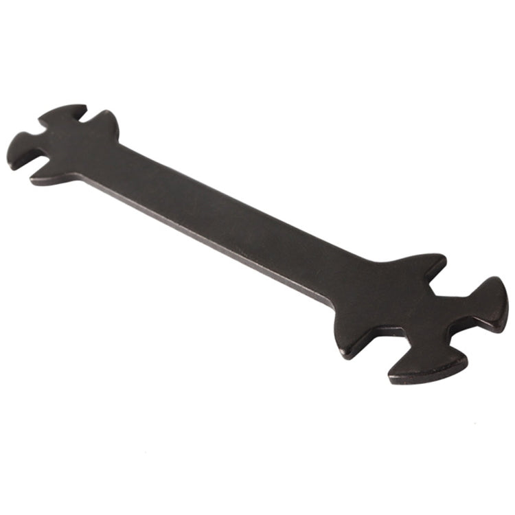 Chiave per utensili manuali multifunzione da 4 pezzi, 4 PCS Wrench