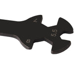 Chiave per utensili manuali multifunzione da 4 pezzi, 4 PCS Wrench