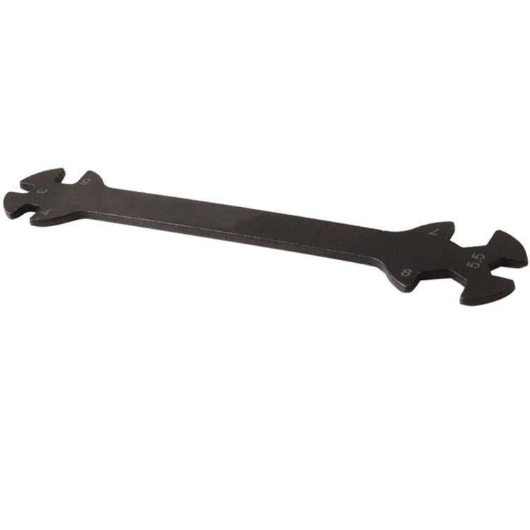 Chiave per utensili manuali multifunzione da 4 pezzi, 4 PCS Wrench
