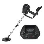 MD4030 Rilevatore metalli con sonda 16,5 cm