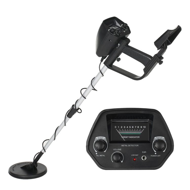 MD4030 Rilevatore metalli con sonda 16,5 cm