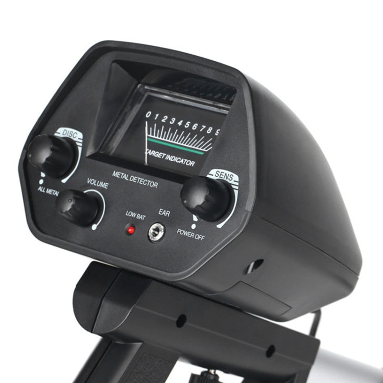 MD4030 Rilevatore metalli con sonda 16,5 cm