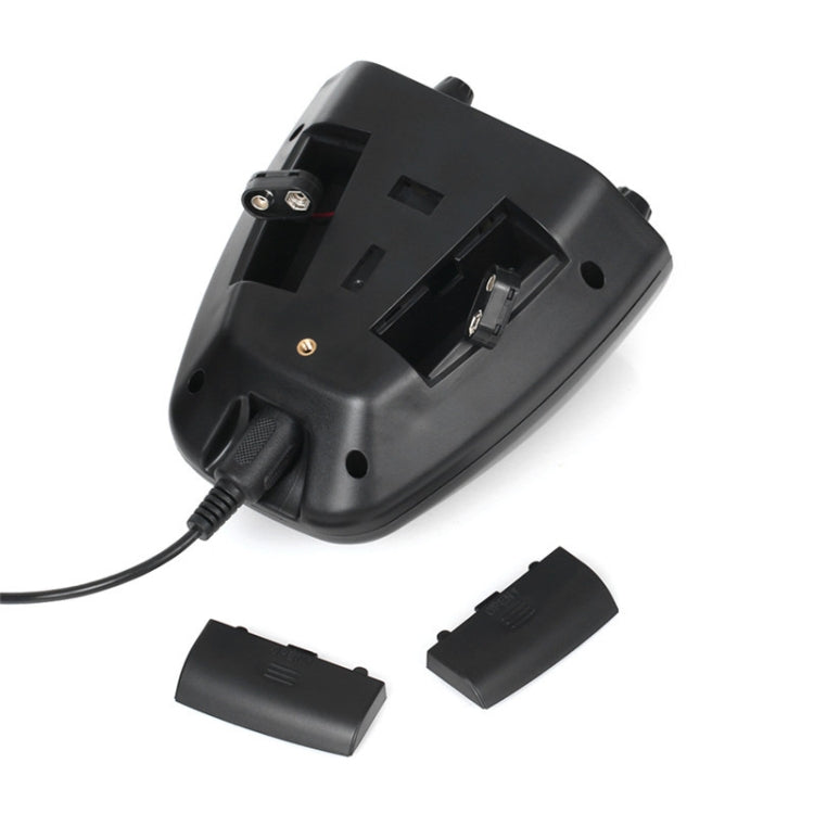 MD4030 Rilevatore metalli con sonda 16,5 cm