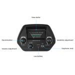 MD4030 Rilevatore metalli con sonda 16,5 cm