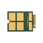 Original Waveshare SIM8262A-M2 SIMCom 5G Module, M.2 Interface, 24162