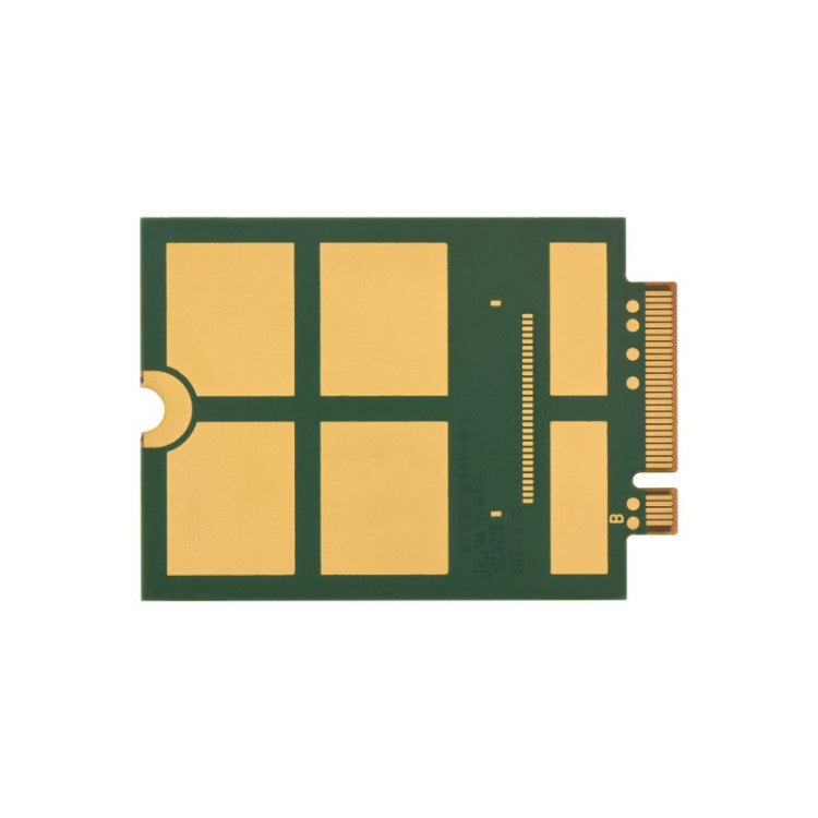 Original Waveshare SIM8262A-M2 SIMCom 5G Module, M.2 Interface, 24162