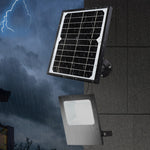 Pannello solare monocristallino 5,5V 6W con vetro temperato