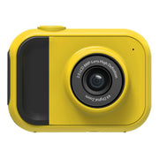 Fotocamera digitale per esercizi puzzle per bambini con memoria incorporata, obiettivo grandangolare da 120 gradi