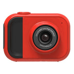 Fotocamera digitale per bambini con memoria e grandangolo 120°