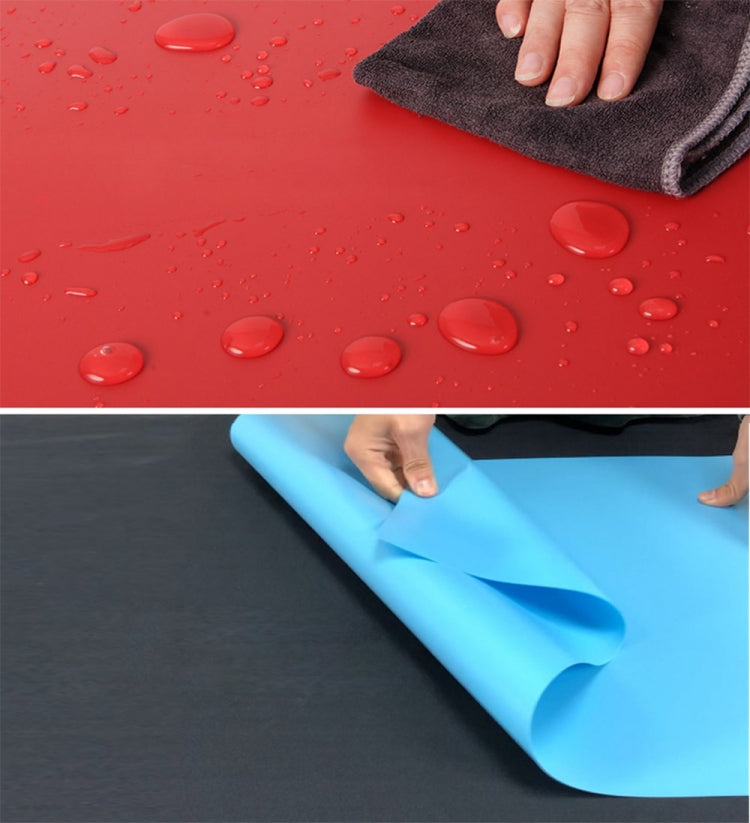 70x140 cm Pannello di sfondo per riprese Pannello in PVC opaco Pannello di sfondo per fotografia Puntelli per riprese in tinta unita, 70x140cm