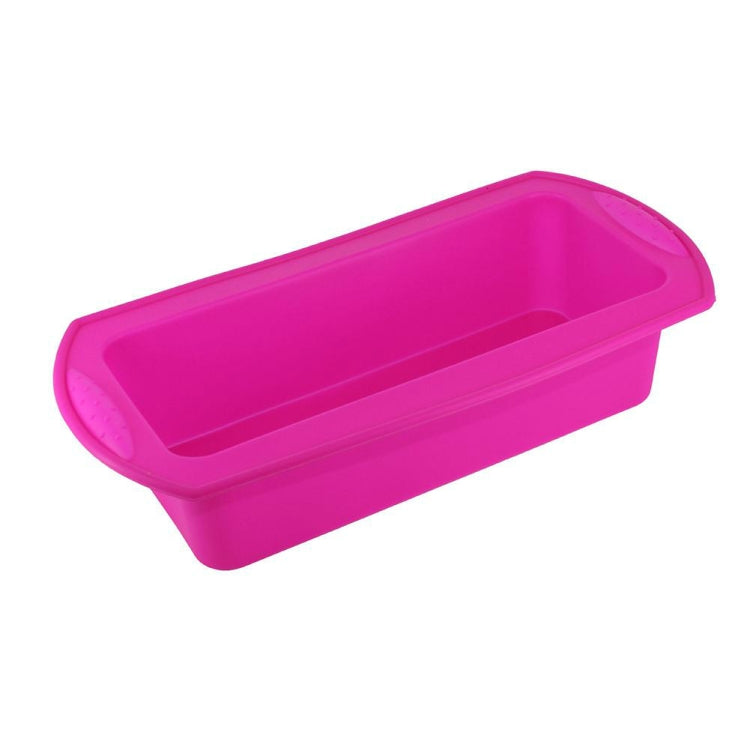 Stampo rettangolare in silicone Accessori per la decorazione di torte al cioccolato Strumenti di cottura