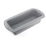 Stampo rettangolare in silicone Accessori per la decorazione di torte al cioccolato Strumenti di cottura