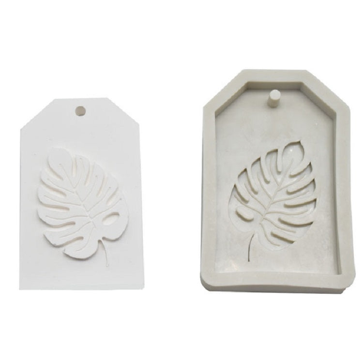Stampo in silicone per fondente modellante serie natalizia per cottura fai-da-te, Christmas Leaves, Christmas Snowflake, Christmas Round Snowflake Shape, Christmas Tree