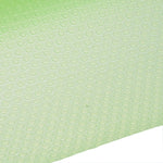 4 pezzi/set Tappetino per frigorifero antivegetativo antibatterico lavabile impermeabile ecologico, Transparent White, Transparent Green, Transparent Pink, Transparent Blue, Blue, Green, Pink