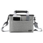 Borsa per fotocamera digitale Baona BN-H001 Borsa impermeabile per fotocamera portatile casual, BN-H001 S(Gray), BN-H001 S(Black), BN-H001 M(Gray), BN-H001 M(Black), BN-H001 L(Gray), BN-H001 L(Black)
