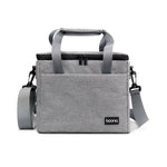 Borsa per fotocamera digitale Baona BN-H001 Borsa impermeabile per fotocamera portatile casual, BN-H001 S(Gray), BN-H001 S(Black), BN-H001 M(Gray), BN-H001 M(Black), BN-H001 L(Gray), BN-H001 L(Black)