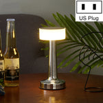 HT-TD1W124 Luce decorativa per atmosfera con barra di ricarica a LED, US Plug, UK Plug, EU Plug, AU Plug