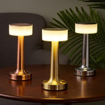 HT-TD1W124 Luce decorativa per atmosfera con barra di ricarica a LED, US Plug, UK Plug, EU Plug, AU Plug
