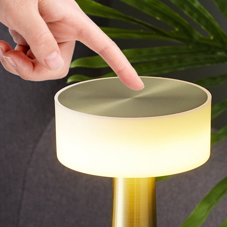 HT-TD1W124 Luce decorativa per atmosfera con barra di ricarica a LED, US Plug, UK Plug, EU Plug, AU Plug