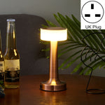 HT-TD1W124 Luce decorativa per atmosfera con barra di ricarica a LED, US Plug, UK Plug, EU Plug, AU Plug