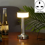 HT-TD1W124 Luce decorativa per atmosfera con barra di ricarica a LED, US Plug, UK Plug, EU Plug, AU Plug