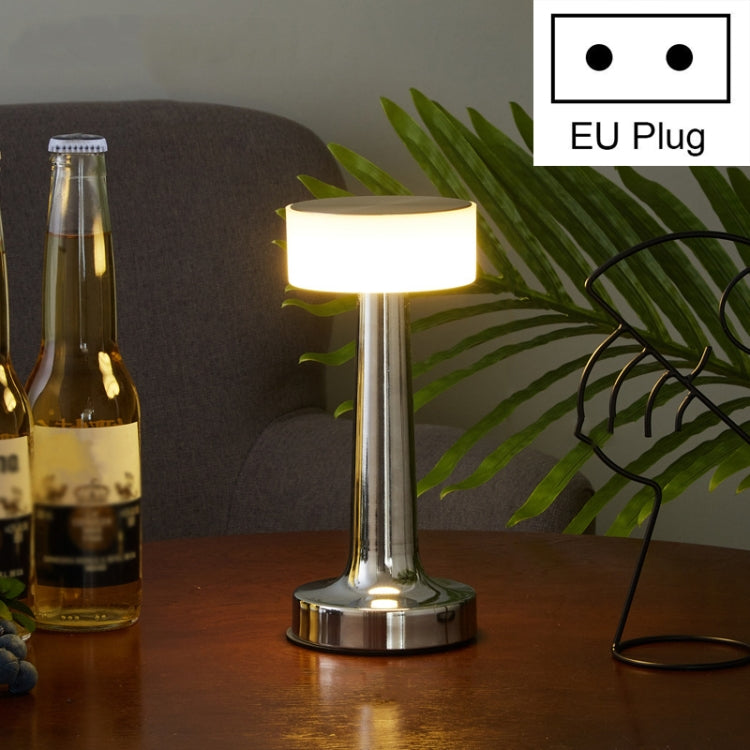 HT-TD1W124 Luce decorativa per atmosfera con barra di ricarica a LED, US Plug, UK Plug, EU Plug, AU Plug
