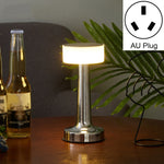 HT-TD1W124 Luce decorativa per atmosfera con barra di ricarica a LED, US Plug, UK Plug, EU Plug, AU Plug