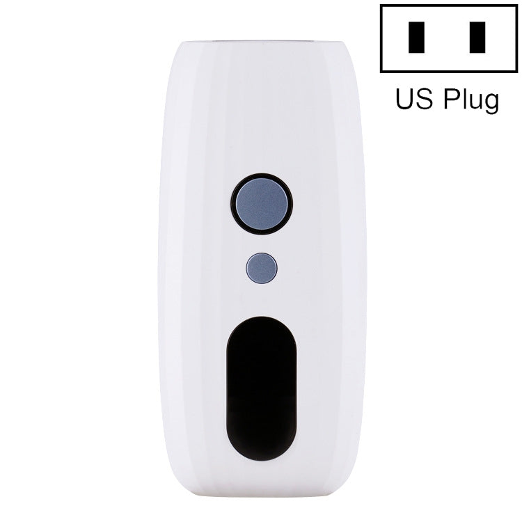 Macchina per la depilazione elettrica domestica IPL FY-B500 per la depilazione laser, US Plug, UK Plug, EU Plug, AU Plug