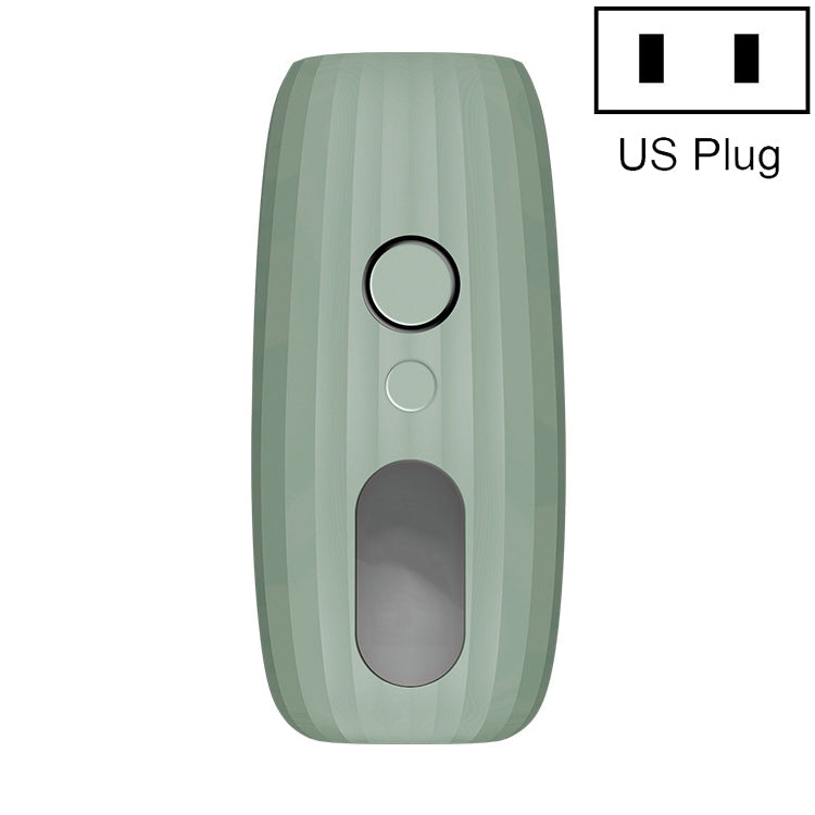 Macchina per la depilazione elettrica domestica IPL FY-B500 per la depilazione laser, US Plug, UK Plug, EU Plug, AU Plug