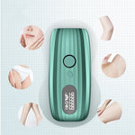 Macchina per la depilazione elettrica domestica IPL FY-B500 per la depilazione laser, US Plug, UK Plug, EU Plug, AU Plug