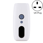 Macchina per la depilazione elettrica domestica IPL FY-B500 per la depilazione laser, US Plug, UK Plug, EU Plug, AU Plug