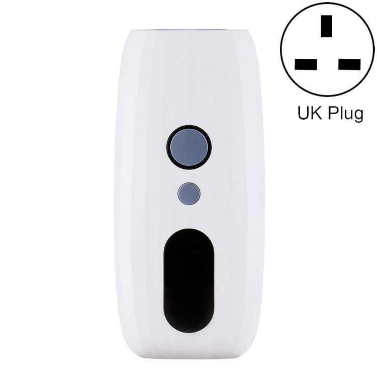 Macchina per la depilazione elettrica domestica IPL FY-B500 per la depilazione laser, US Plug, UK Plug, EU Plug, AU Plug