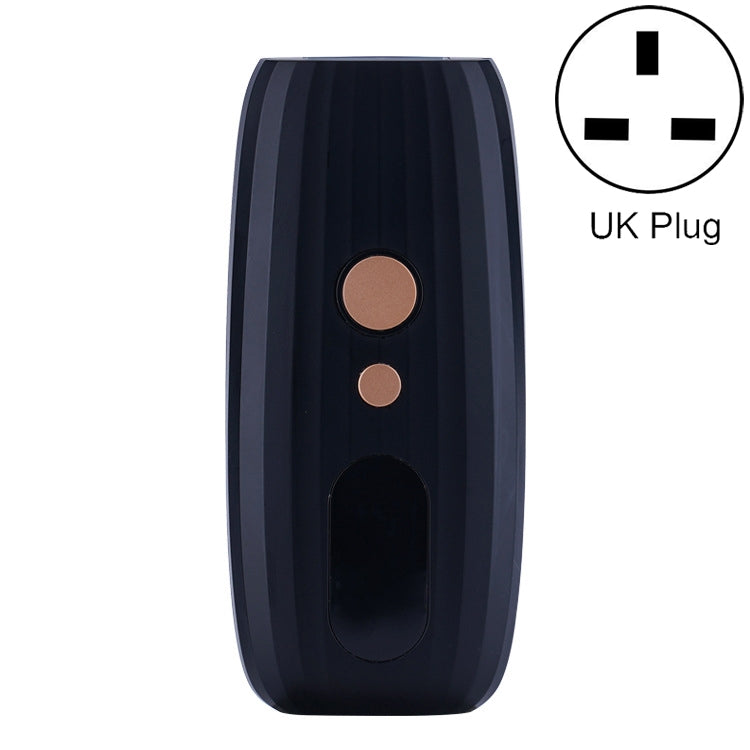 Macchina per la depilazione elettrica domestica IPL FY-B500 per la depilazione laser, US Plug, UK Plug, EU Plug, AU Plug