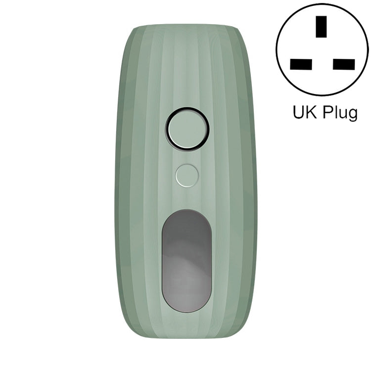 Macchina per la depilazione elettrica domestica IPL FY-B500 per la depilazione laser, US Plug, UK Plug, EU Plug, AU Plug