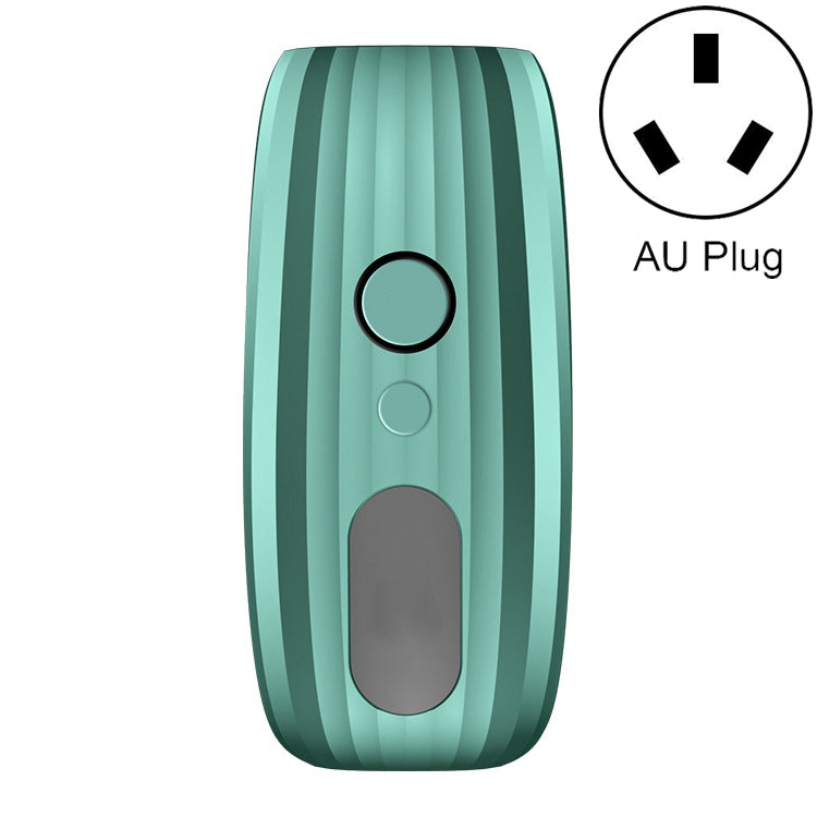 Macchina per la depilazione elettrica domestica IPL FY-B500 per la depilazione laser, US Plug, UK Plug, EU Plug, AU Plug