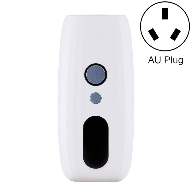 Macchina per la depilazione elettrica domestica IPL FY-B500 per la depilazione laser, US Plug, UK Plug, EU Plug, AU Plug
