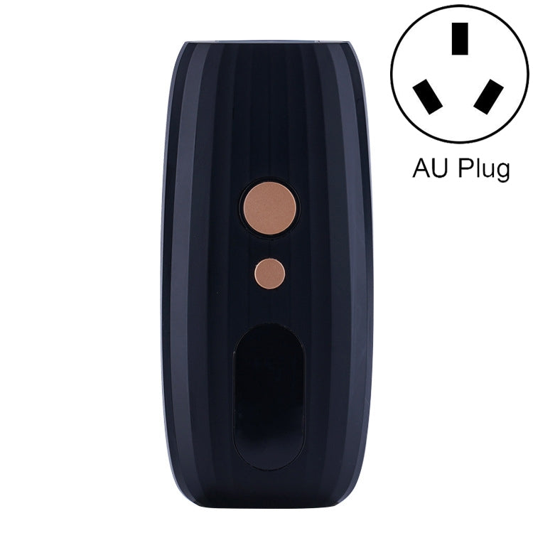 Macchina per la depilazione elettrica domestica IPL FY-B500 per la depilazione laser, US Plug, UK Plug, EU Plug, AU Plug