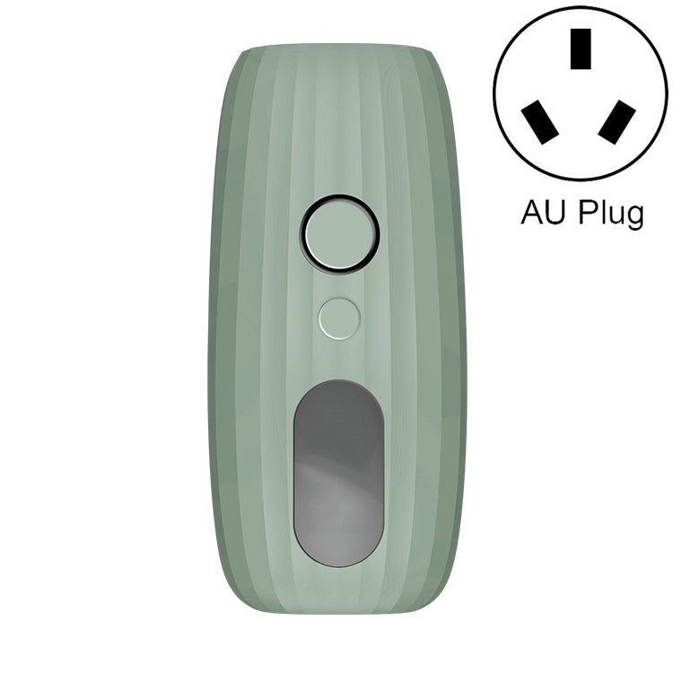 Macchina per la depilazione elettrica domestica IPL FY-B500 per la depilazione laser, US Plug, UK Plug, EU Plug, AU Plug