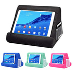 Supporto per laptop Cuscino per tablet Cuscino multifunzione per raffreddamento del laptop