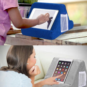 Supporto per laptop Cuscino per tablet Cuscino multifunzione per raffreddamento del laptop
