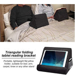 Supporto per laptop Cuscino per tablet Cuscino multifunzione per raffreddamento del laptop