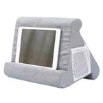 Supporto per laptop Cuscino per tablet Cuscino multifunzione per raffreddamento del laptop