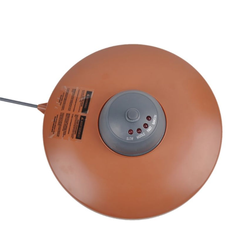 Tavolo da gioco per gatti Giradischi elettrico per gatti Giocattolo automatico per gatti, Cat Playing Board